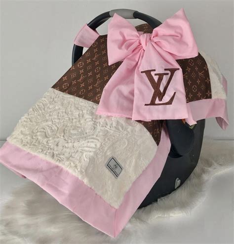 toddler louis vuitton purse|Louis Vuitton baby blanket.